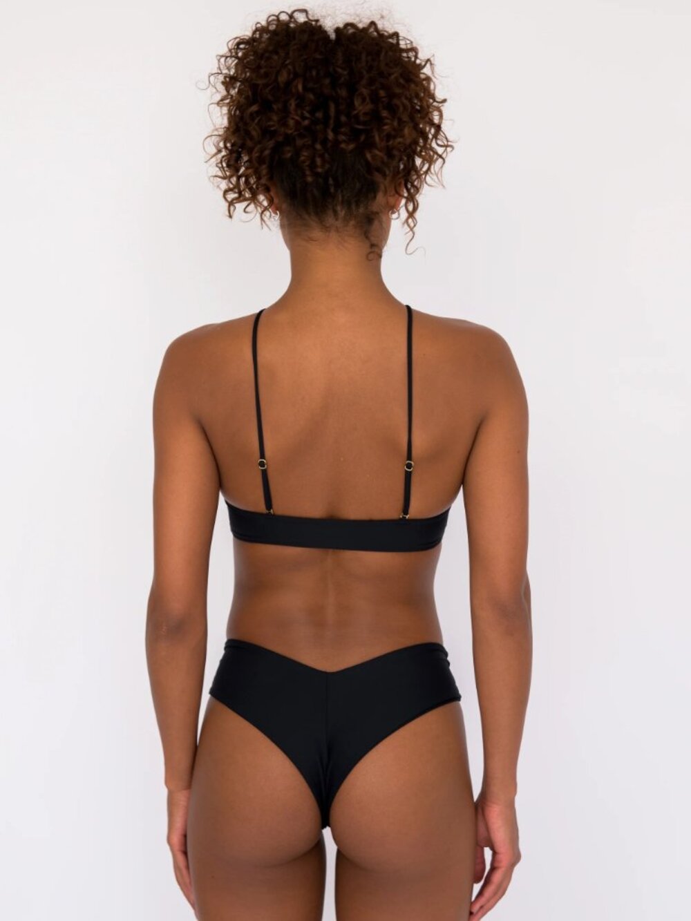 NWT Skatie Bikini in Acapulco Size Small - Picture 4 of 14